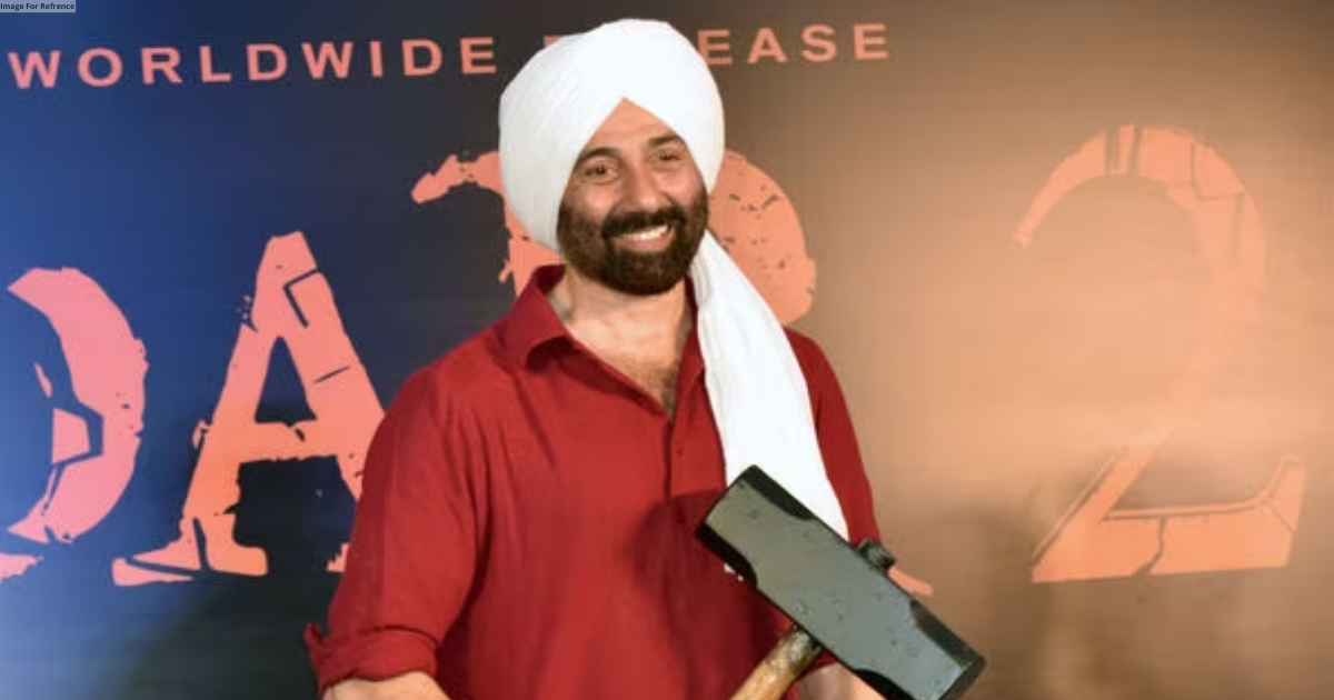 Bank of Baroda gives reasons why it withdrew Sunny Deol’s property auction notice